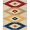 Safavieh Aspen 2 ft. 3 in. x 5 ft. Rectangle Area Rug Ivory & Multi APN704A-25 - alternate 4